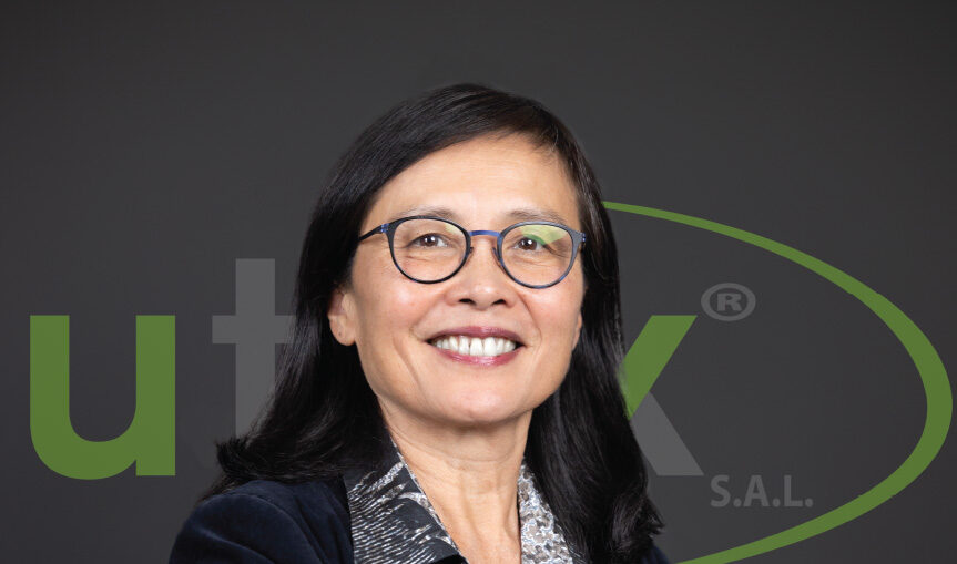 3 Questions to Thi Banchereau: Innovation Director at UTRIX - UTRIX S.A.L
